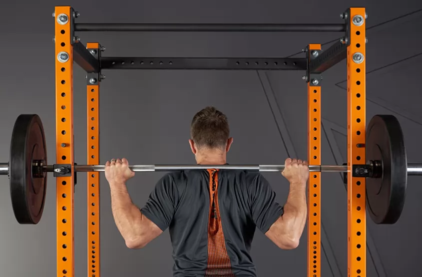 Buying Guide: Ultimate Gym Rack