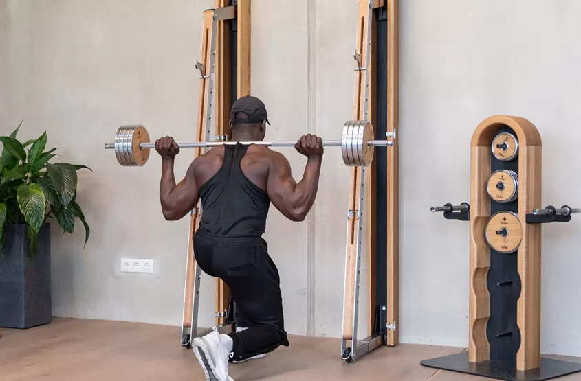 The Benefits and Disadvantage of Squat