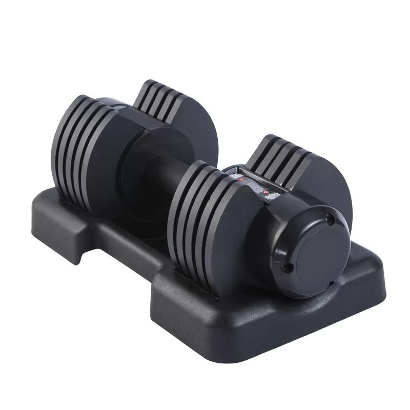 Adjustable Dumbbell Set