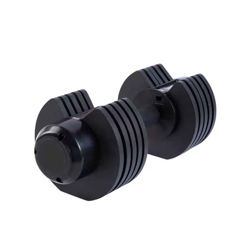 Adjustable Dumbbell Set