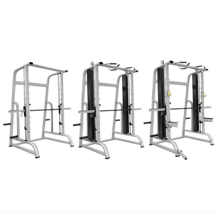 Household Marcy Smith Machine