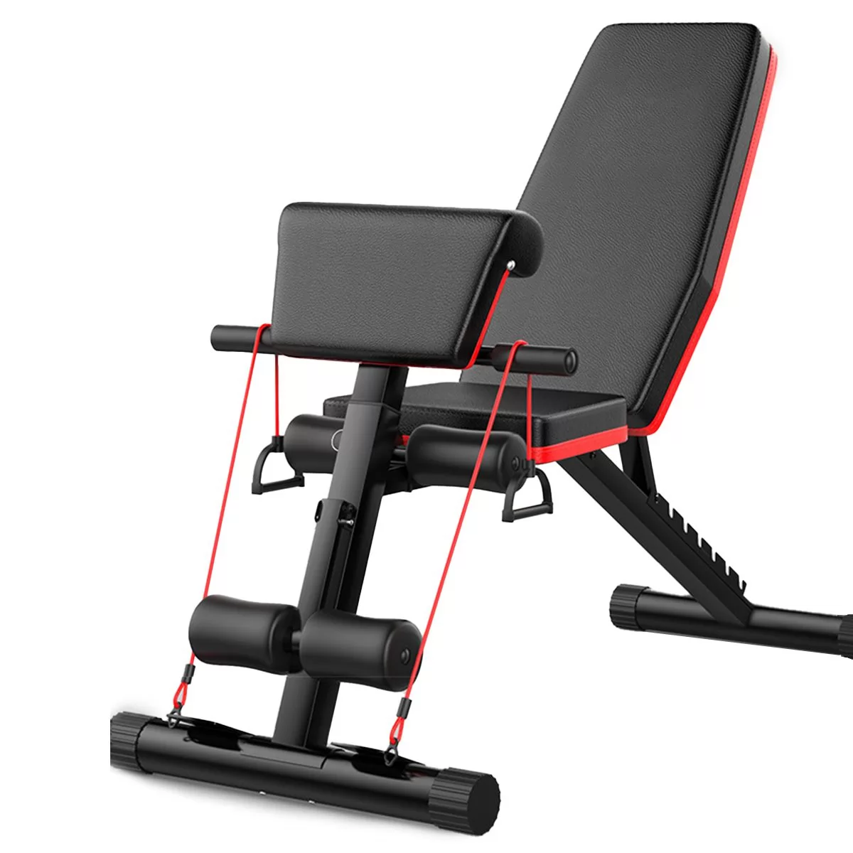 Household Dumbbell Bench