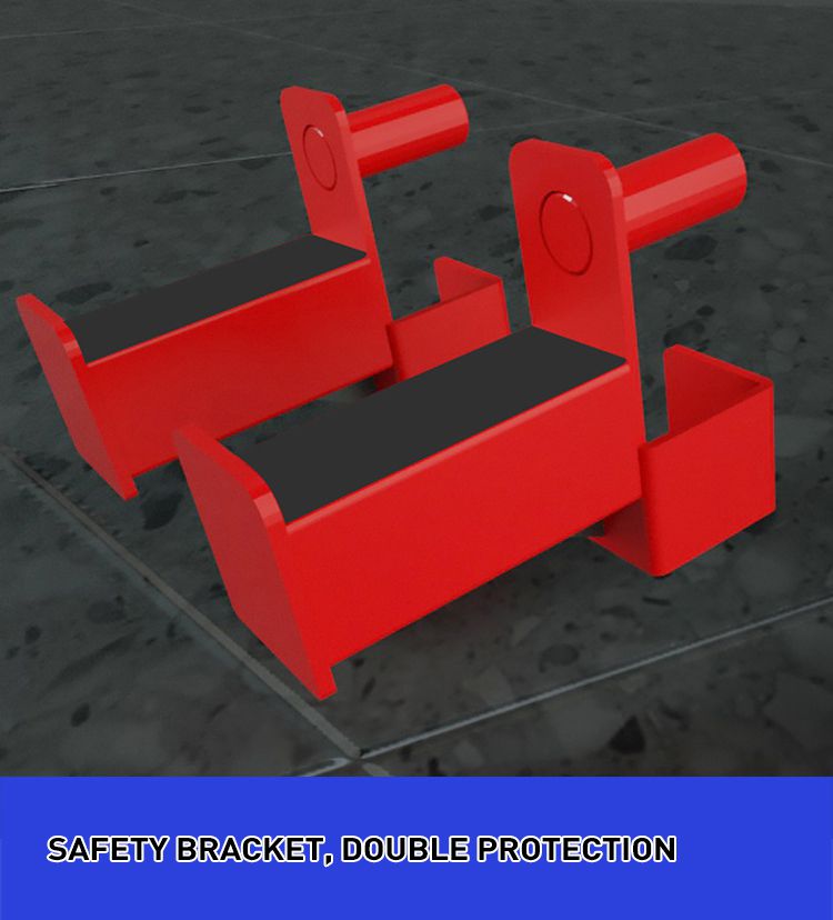 Household Power Rack