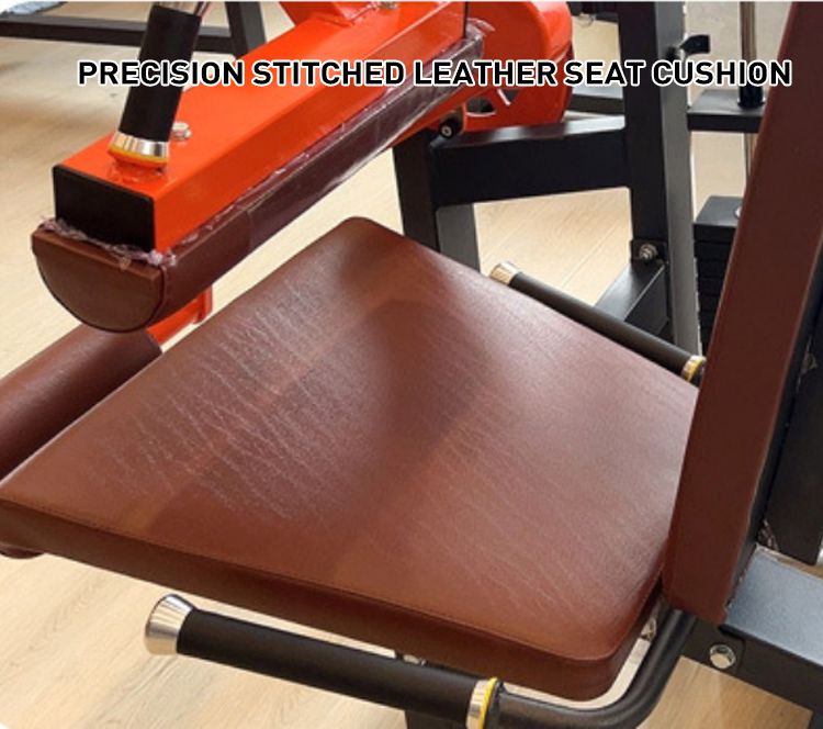Prone Leg Curl Bending Extension Machine