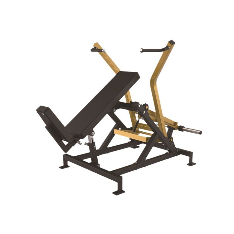 Back Pull-down Machine