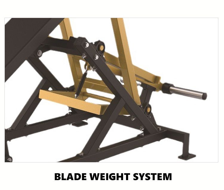 Shoulder Press Machine