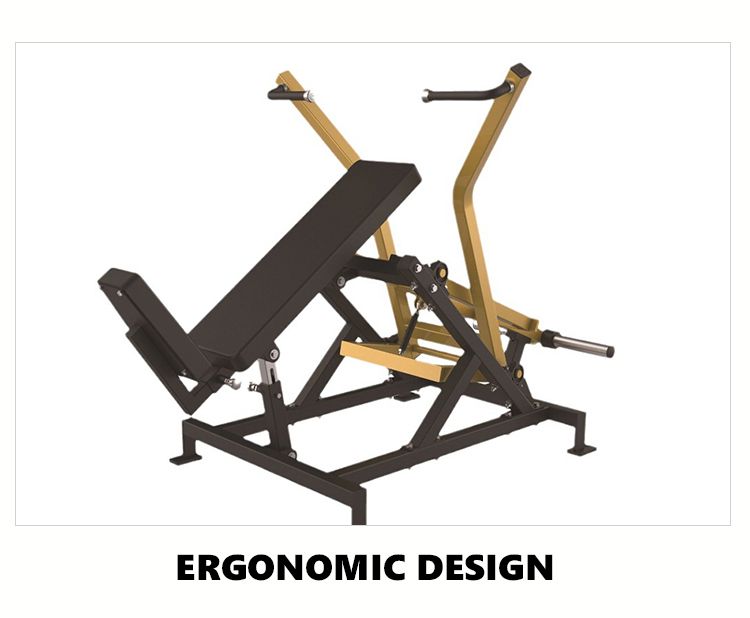 Shoulder Press Machine