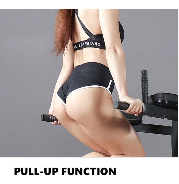 3-Person Station Smith Machine