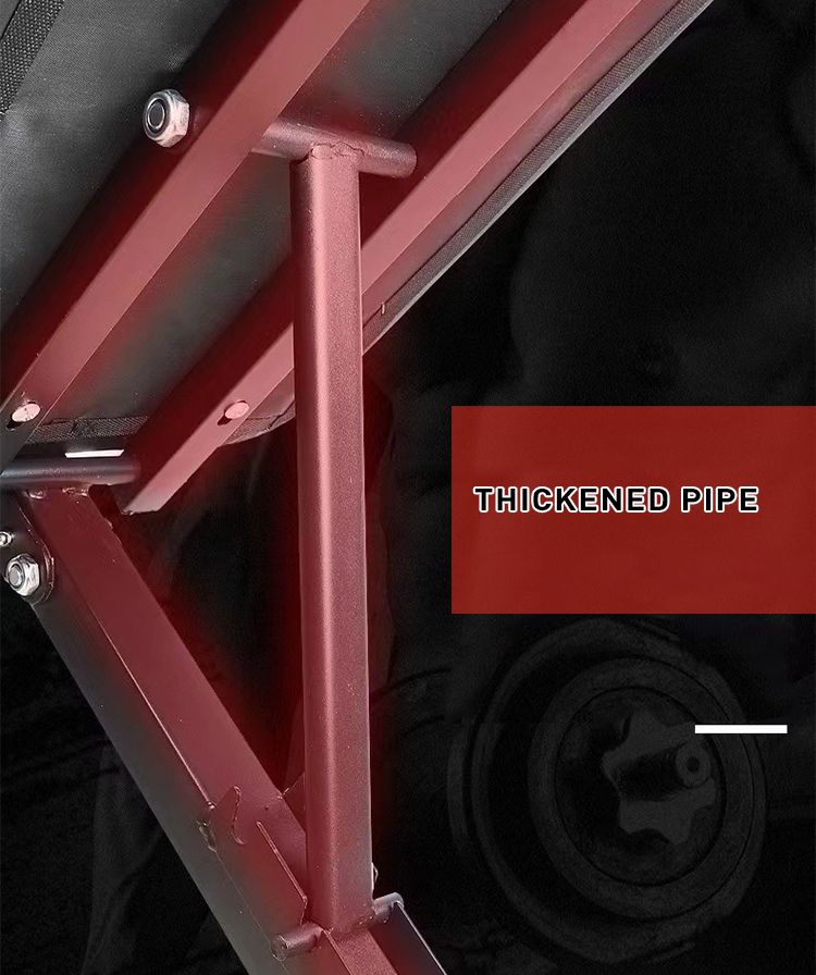 Foldable Workout Bench