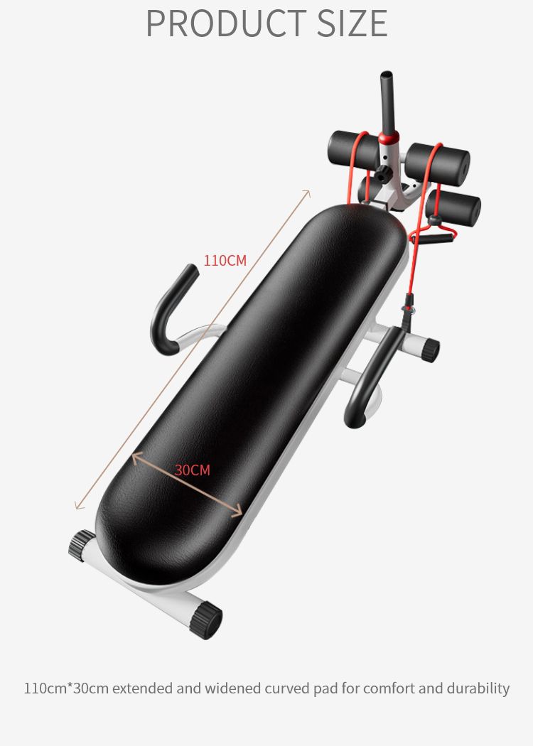 Household Multifunctional Sit-up Board