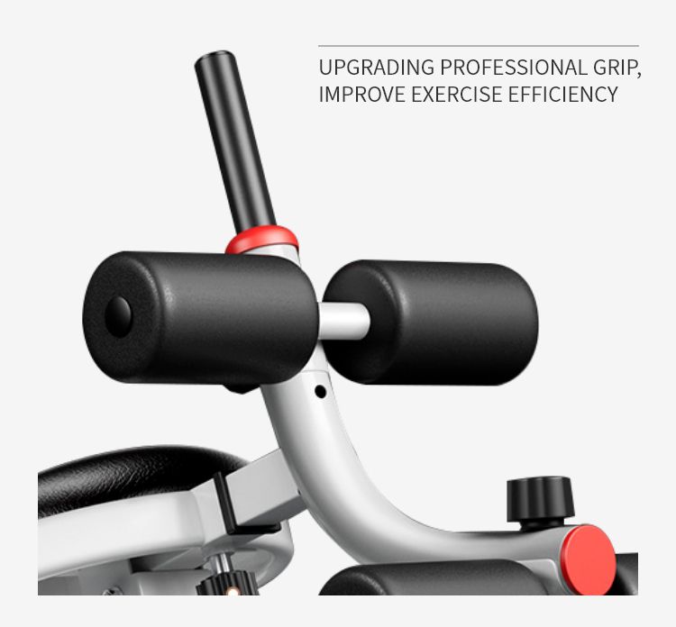 Household Multifunctional Sit-up Board