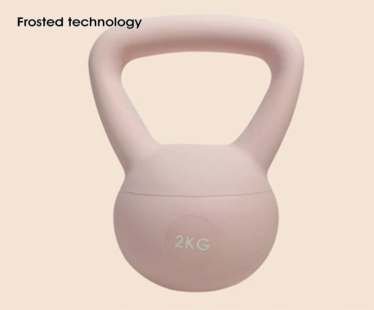 Soft Kettlebell