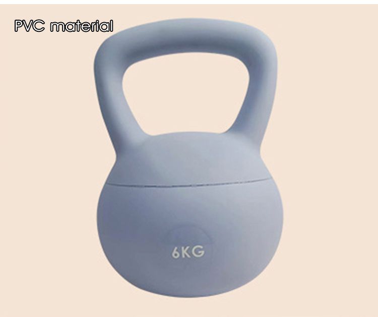 Soft Kettlebell