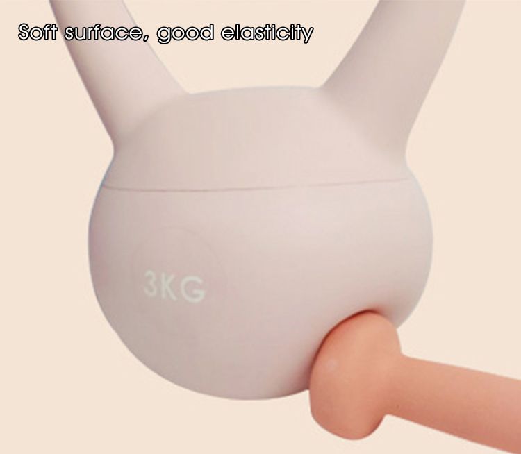 Soft Kettlebell