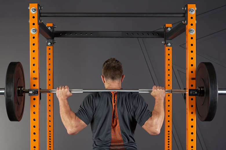 Buying Guide: Ultimate Gym Rack