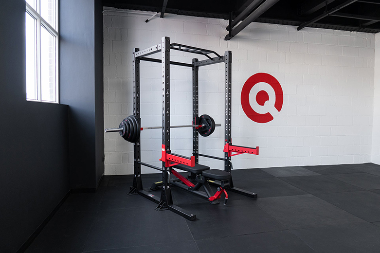 Buying Guide: Ultimate Gym Rack