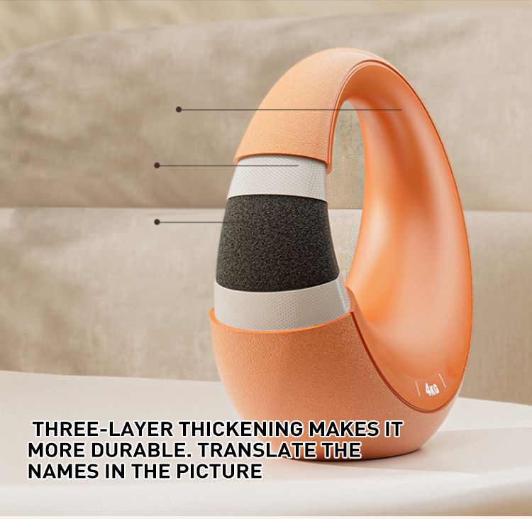 PVC Soft Kettlebell with Fine Sand Filling