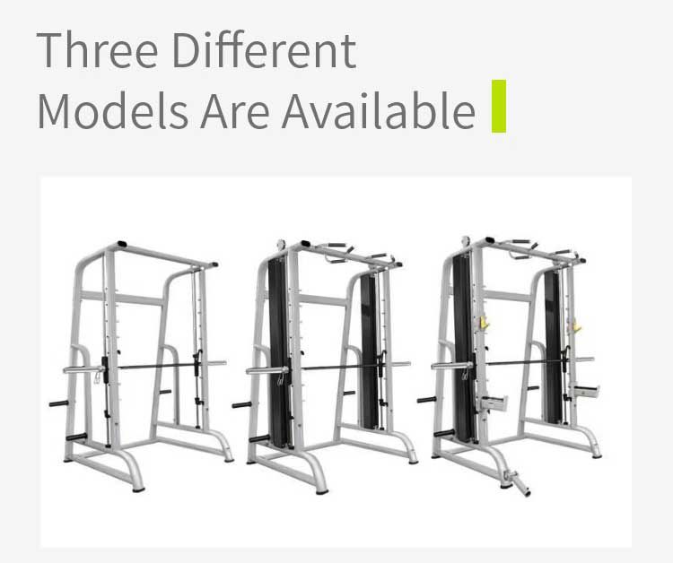 Household Marcy Smith Machine